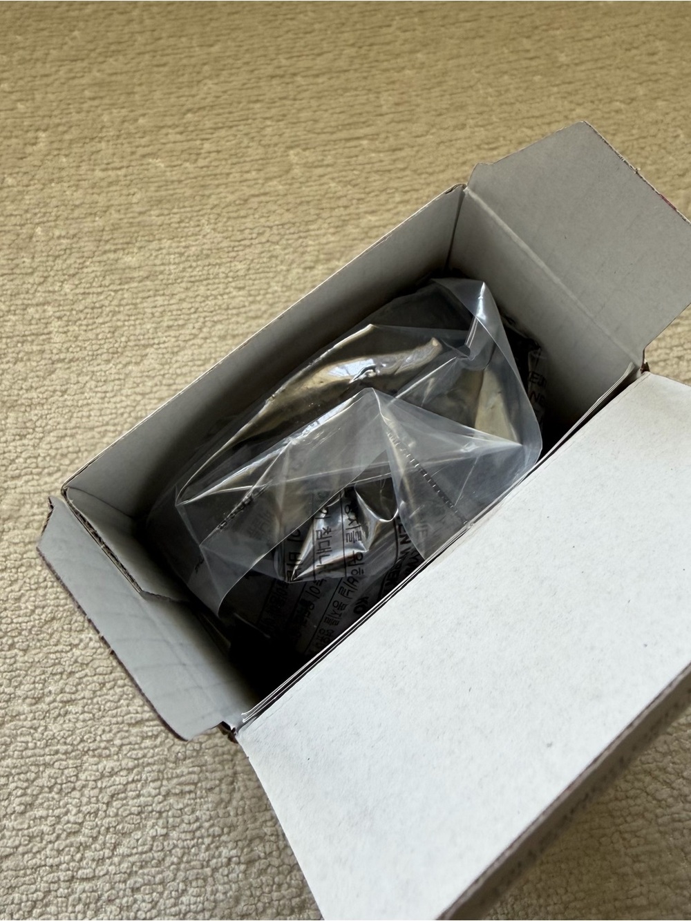 Breville 54mm Dosing Funnel - Picture 7 of 7